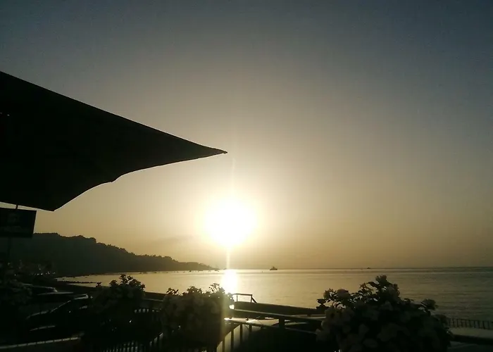 Zi Dima * Giardini-Naxos