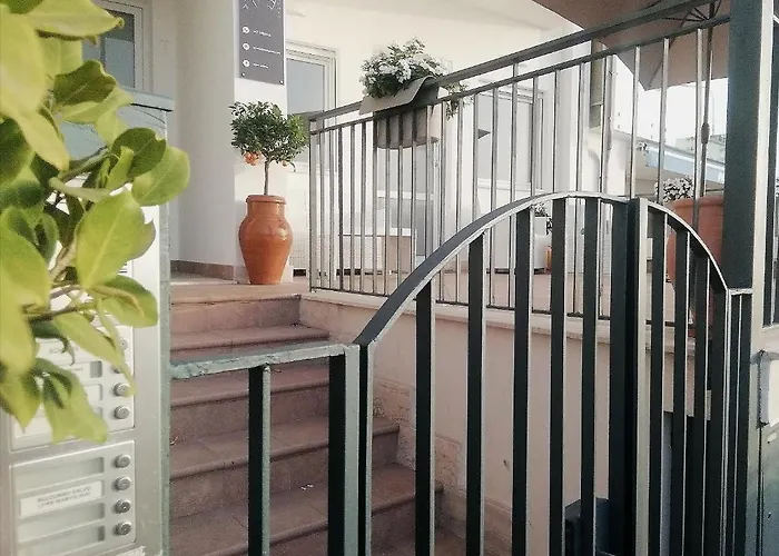 Zi Dima Appartement *